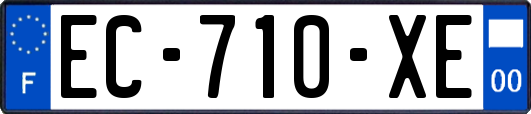 EC-710-XE