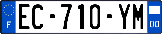 EC-710-YM