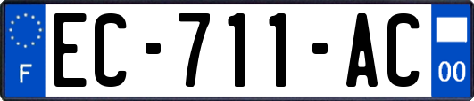 EC-711-AC