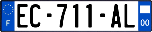 EC-711-AL