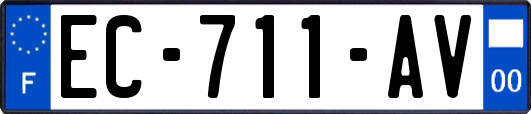 EC-711-AV