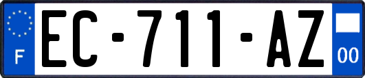 EC-711-AZ