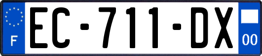 EC-711-DX