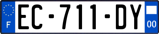EC-711-DY