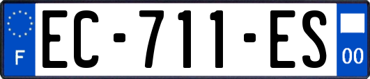 EC-711-ES