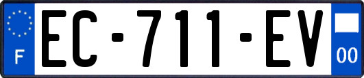 EC-711-EV