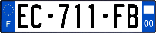 EC-711-FB