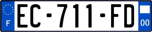 EC-711-FD