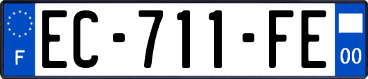 EC-711-FE