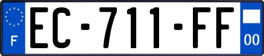 EC-711-FF