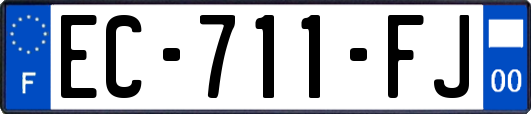 EC-711-FJ