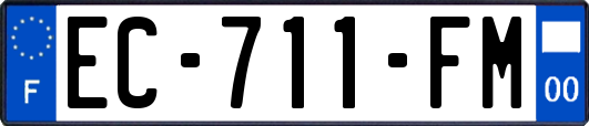 EC-711-FM