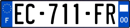 EC-711-FR