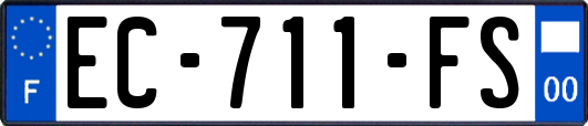 EC-711-FS