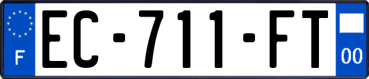 EC-711-FT
