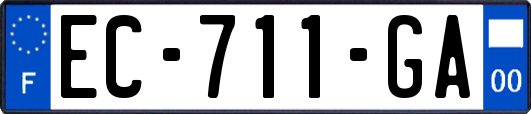 EC-711-GA