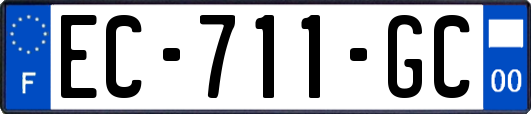 EC-711-GC