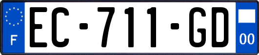 EC-711-GD