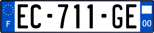 EC-711-GE