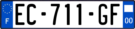 EC-711-GF