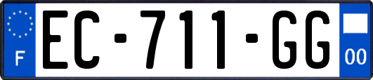 EC-711-GG