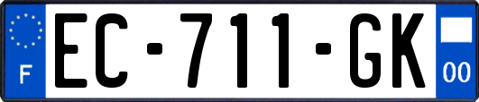 EC-711-GK
