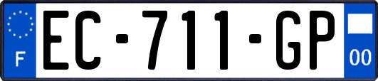 EC-711-GP