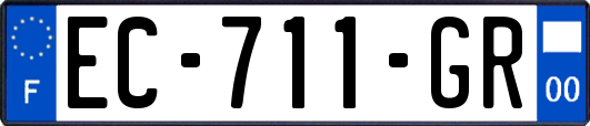 EC-711-GR