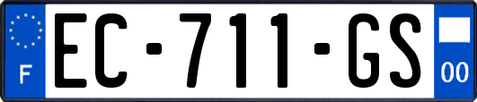 EC-711-GS