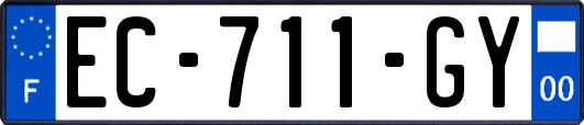 EC-711-GY