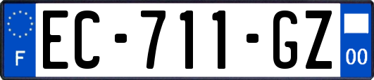EC-711-GZ