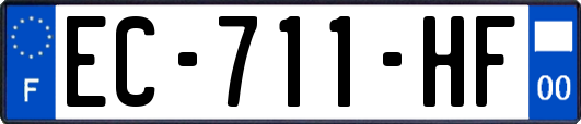 EC-711-HF