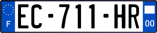 EC-711-HR