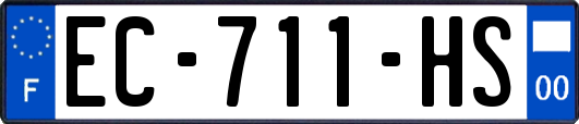 EC-711-HS