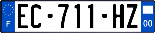 EC-711-HZ