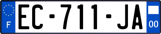EC-711-JA
