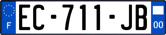 EC-711-JB
