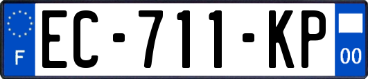 EC-711-KP