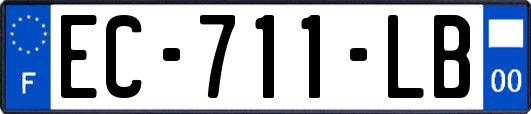 EC-711-LB