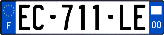 EC-711-LE