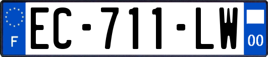 EC-711-LW