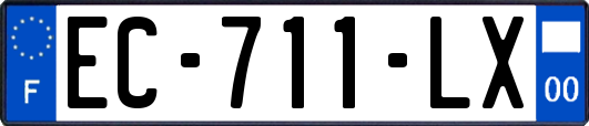 EC-711-LX