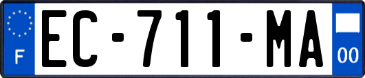 EC-711-MA
