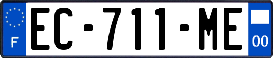 EC-711-ME