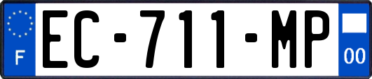 EC-711-MP