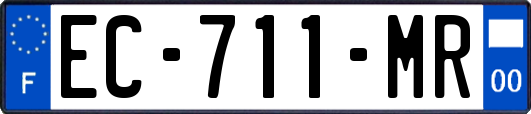 EC-711-MR