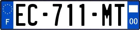 EC-711-MT