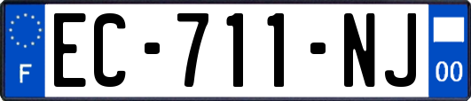 EC-711-NJ