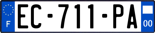 EC-711-PA