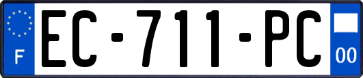 EC-711-PC